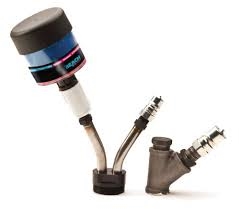 Tote Adapter Kit, Model TAB1000042 | With BB-4 Breather